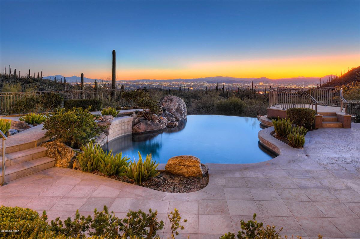 Luxury Homes For Sale In Tucson Az Build Masonry at kathrynlwebster blog