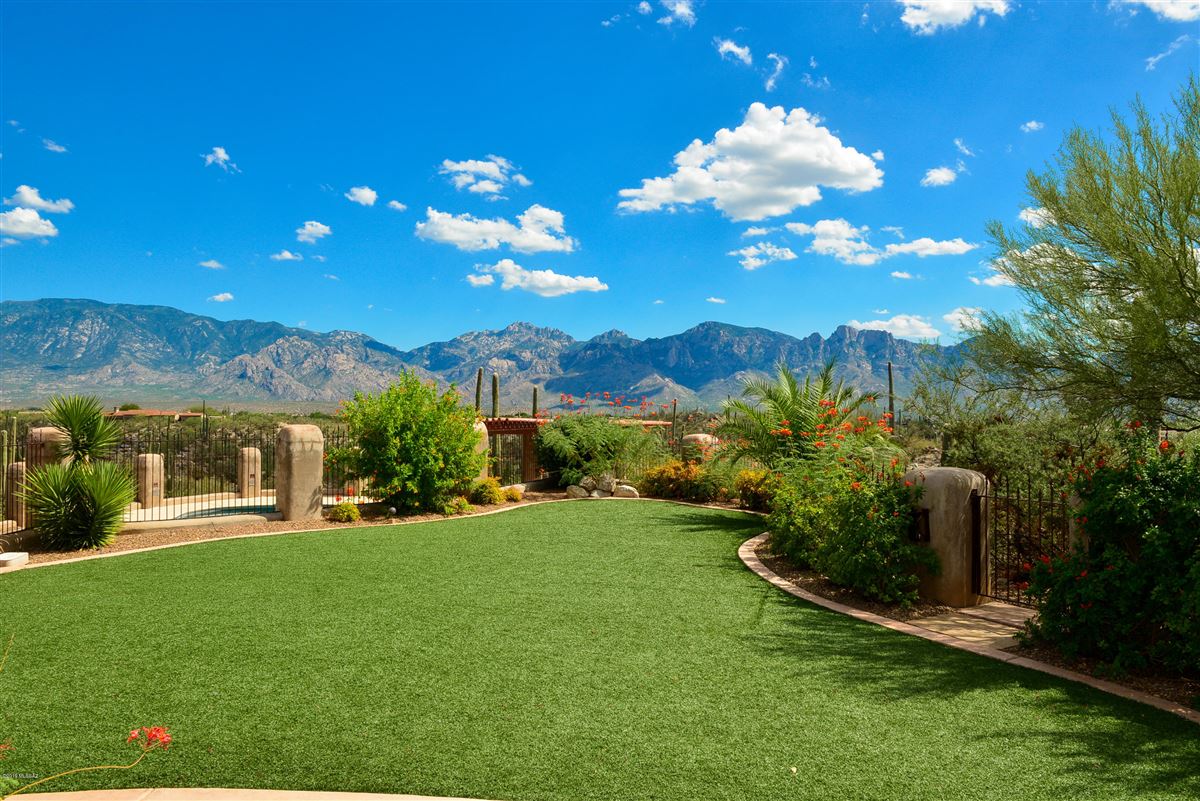 CLASSIC ARIZONA STYLE HOME Arizona Luxury Homes Mansions For Sale
