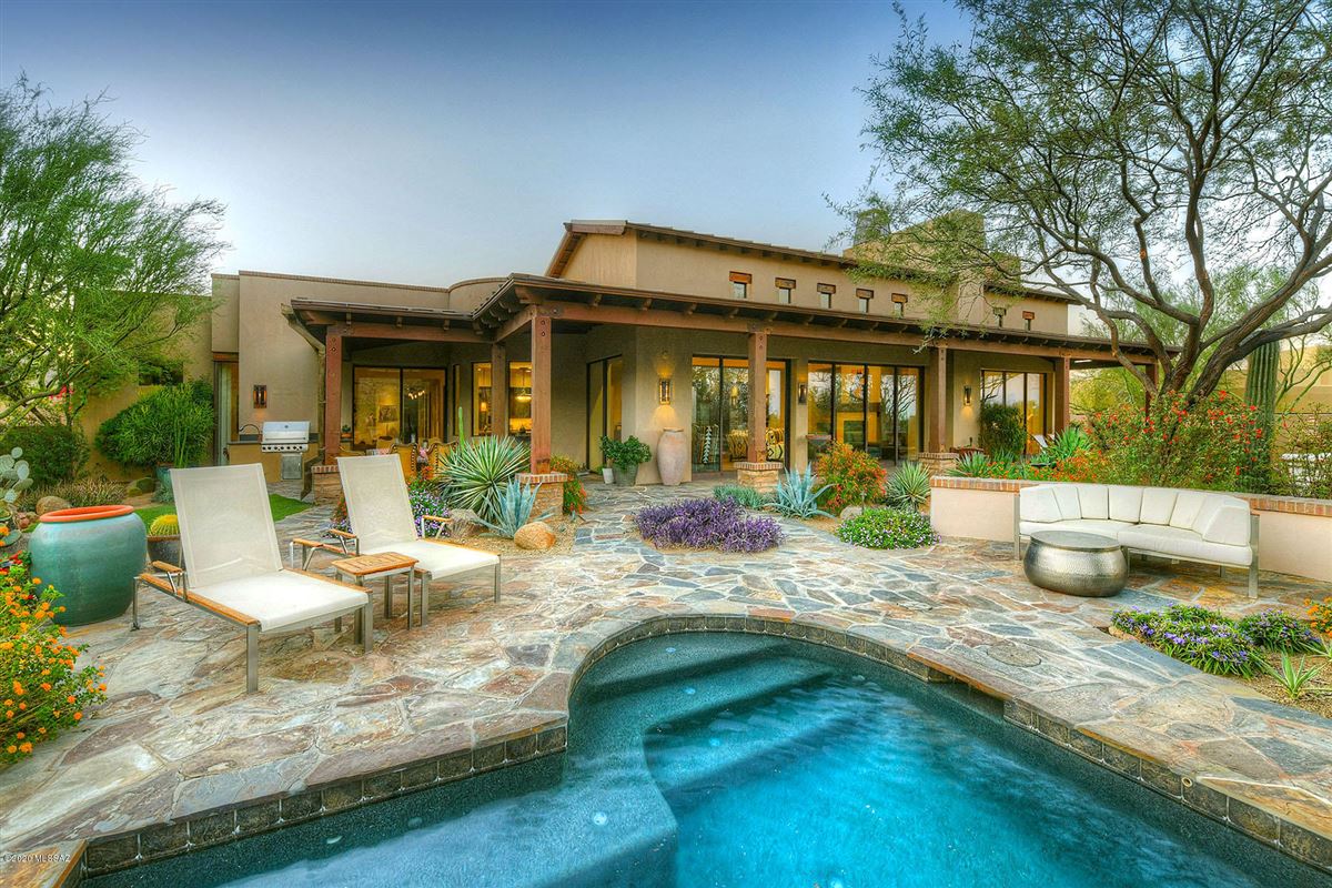  Arizona Luxury Homes Mansions For Sale Luxury Portfolio