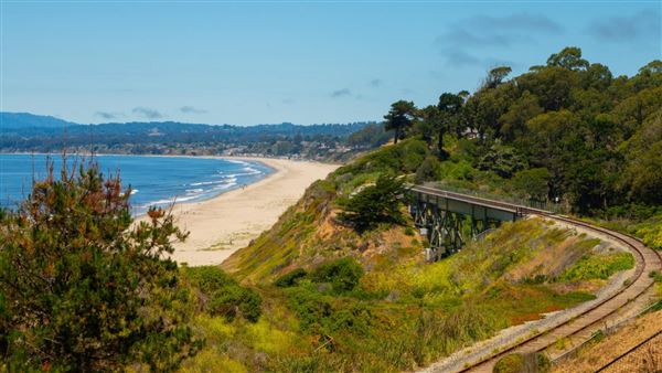 La Selva Beach Village California Luxury Homes Mansions For Sale