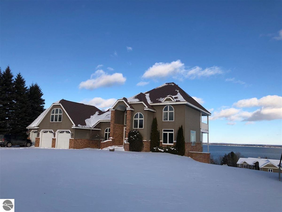  Michigan Luxury Homes Mansions For Sale Luxury Portfolio