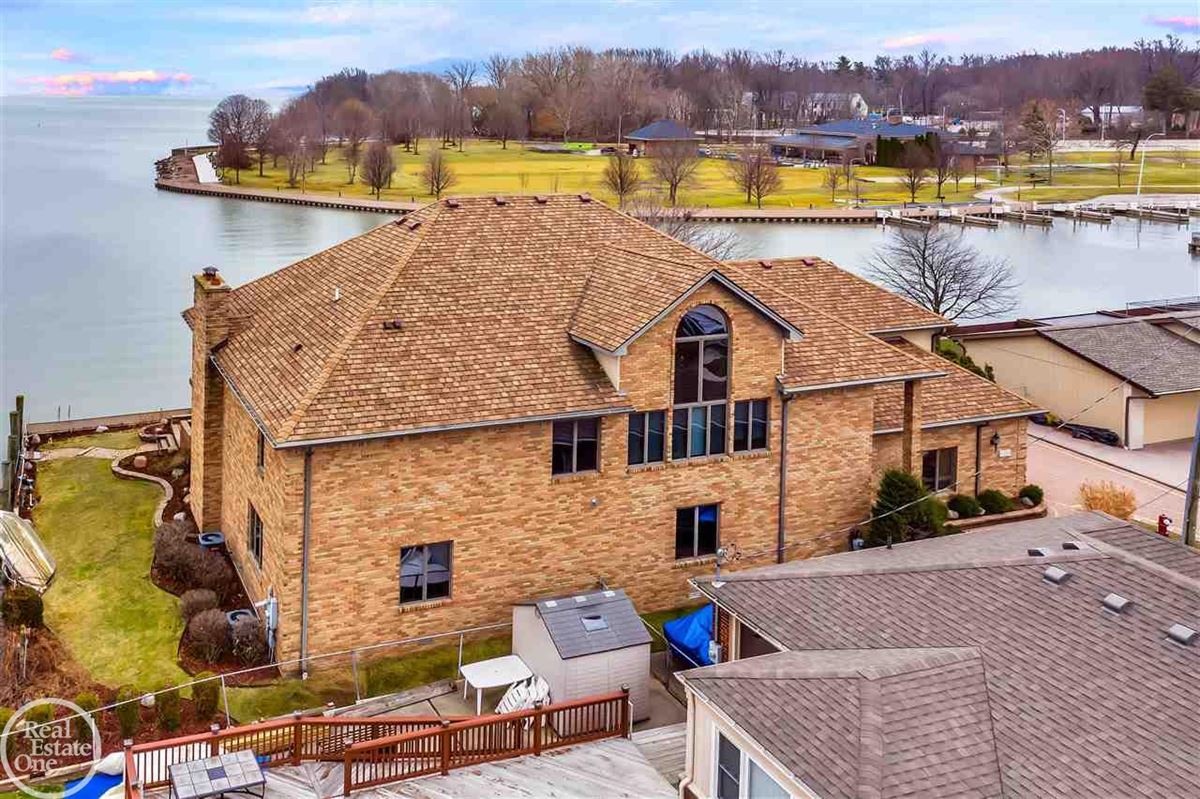  Michigan Luxury Homes Mansions For Sale Luxury Portfolio