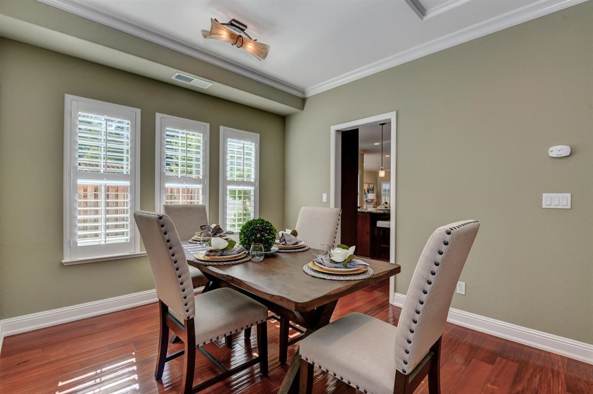 A Prime Willow Glen Location California Luxury Homes