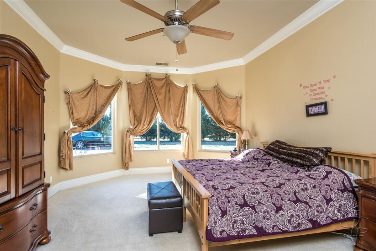 Luxury Estate In San Benito North County California Luxury Homes