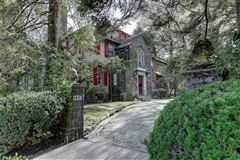 Luxury properties Beresford –Nicholson House