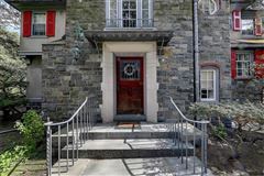 Beresford –Nicholson House luxury properties