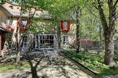 Beresford –Nicholson House mansions