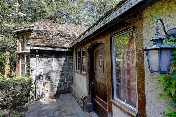 Beresford –Nicholson House luxury properties