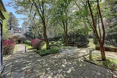 Beresford –Nicholson House luxury homes