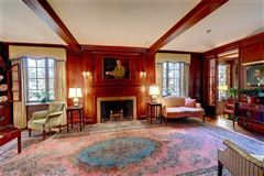 Beresford –Nicholson House luxury real estate