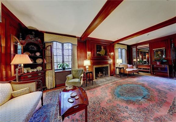 Luxury homes for sale