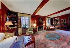 Luxury properties Beresford –Nicholson House