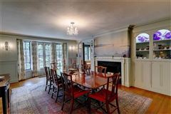 Mansions Beresford –Nicholson House