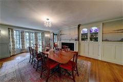 Beresford –Nicholson House mansions