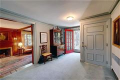 Luxury homes in Beresford –Nicholson House