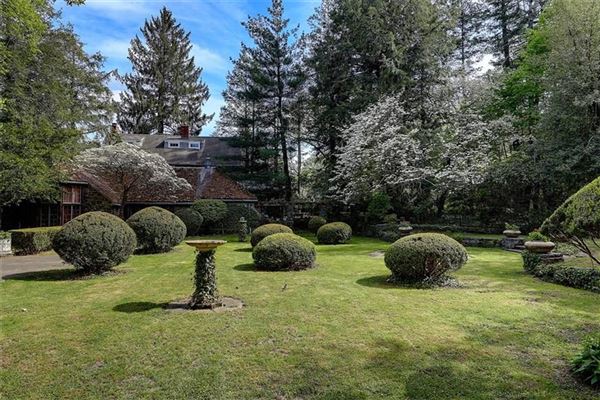 Beresford –Nicholson House luxury properties