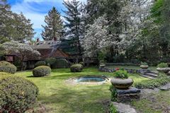 Beresford –Nicholson House luxury homes