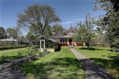 Beresford –Nicholson House luxury real estate