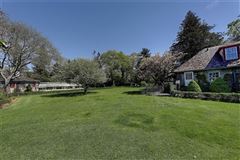 Luxury homes in Beresford –Nicholson House