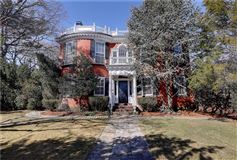 Luxury real estate 托马斯·L。哈尔西屋