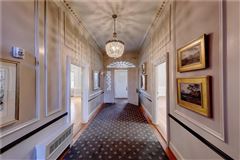 Luxury properties 托马斯·L。哈尔西屋