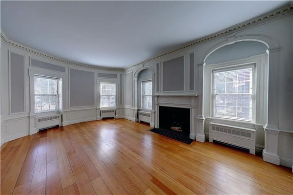 Luxury real estate 托马斯·L。哈尔西屋