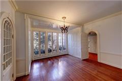 Mansions 托马斯·L。哈尔西屋