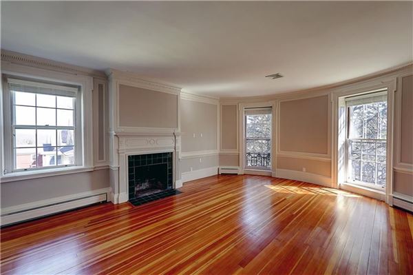 Luxury real estate 托马斯·L。哈尔西屋