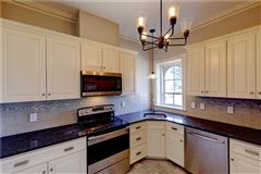 Mansions 托马斯·L。哈尔西屋