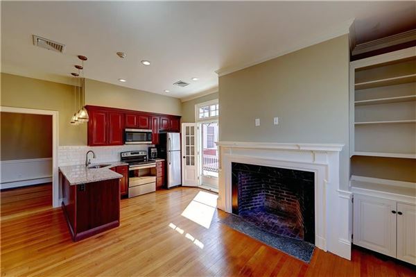 托马斯·L。哈尔西屋 mansions