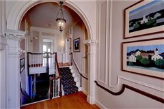 托马斯·L。哈尔西屋 luxury homes