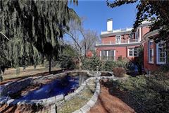 Luxury real estate 托马斯·L。哈尔西屋