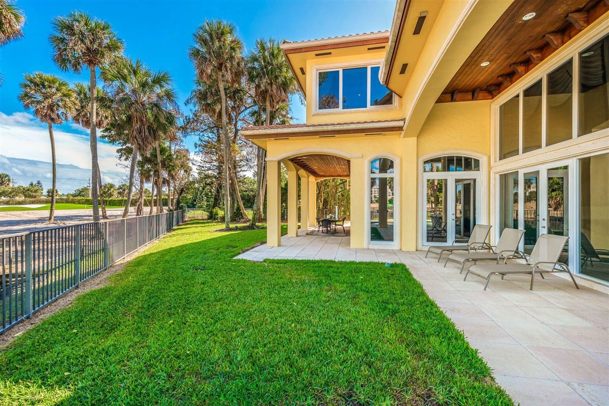 HOME TO BOCA RATON Florida Luxury Homes Mansions For Sale