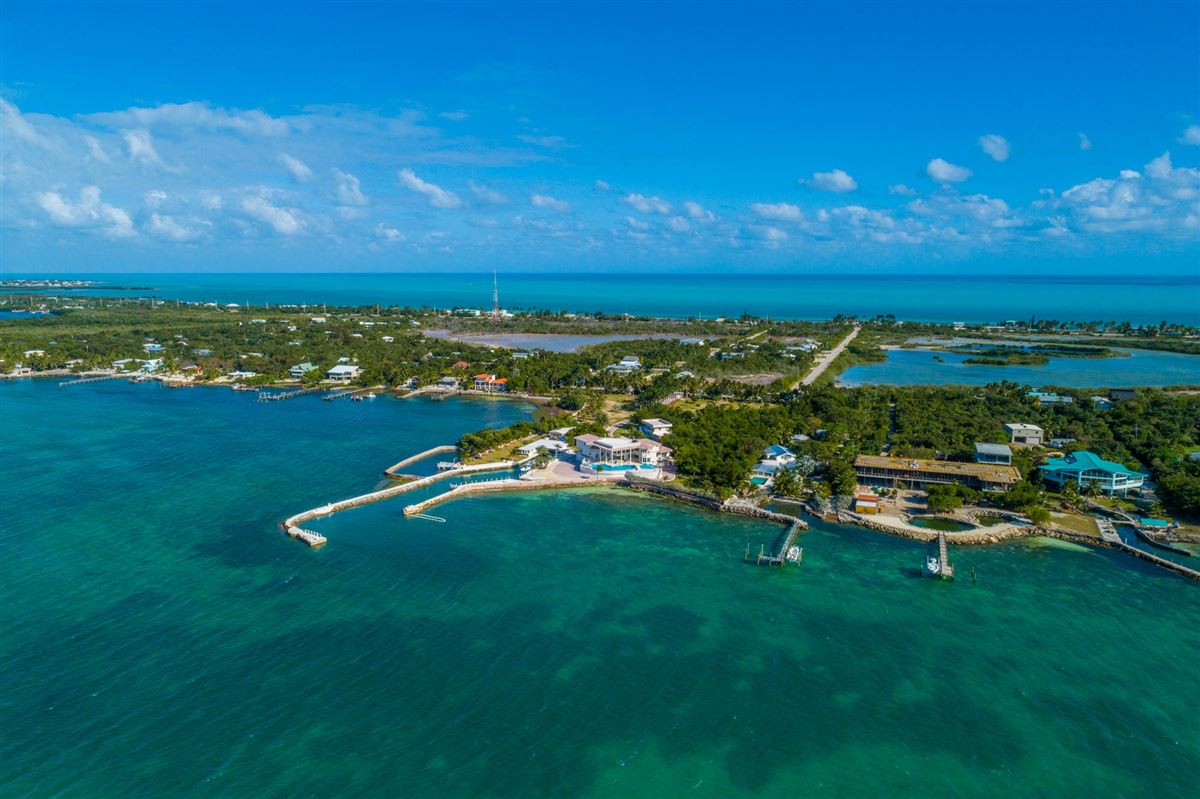 PARADISE FOUND IN THE FLORIDA KEYS Florida Luxury Homes Mansions