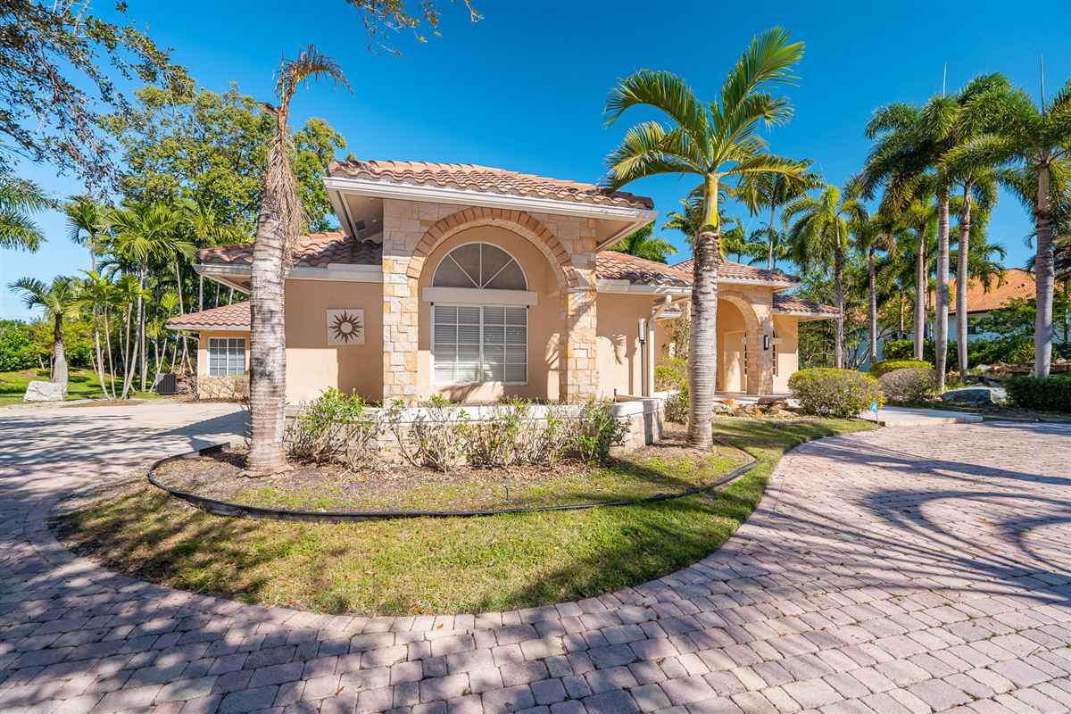 WINDMILL RANCH ESTATES Florida Luxury Homes Mansions For Sale