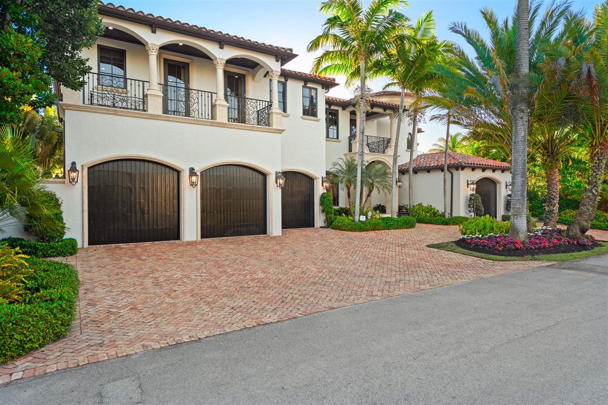 Luxury Properties Fort Lauderdale