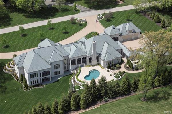 Missouri Luxury Homes And Missouri Luxury Real Estate Property