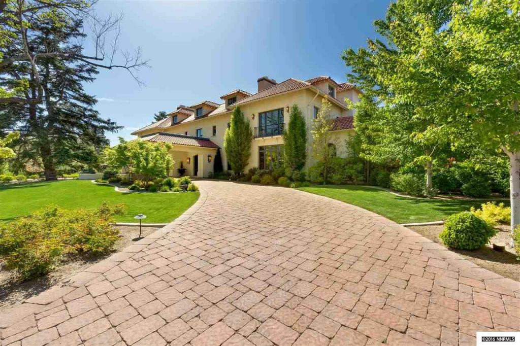 Nevada Luxury Homes and Nevada Luxury Real Estate Property Search