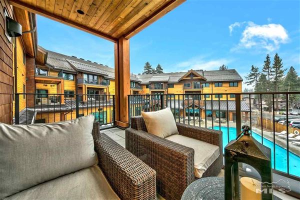 LAKE TAHOE LUXURY CONDO | California Luxury Homes | Mansions For Sale ...