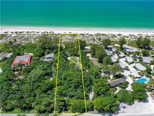 custom home builder sanibel island