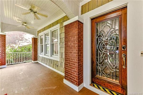 Classic Eastover Cottage Close To Uptown North