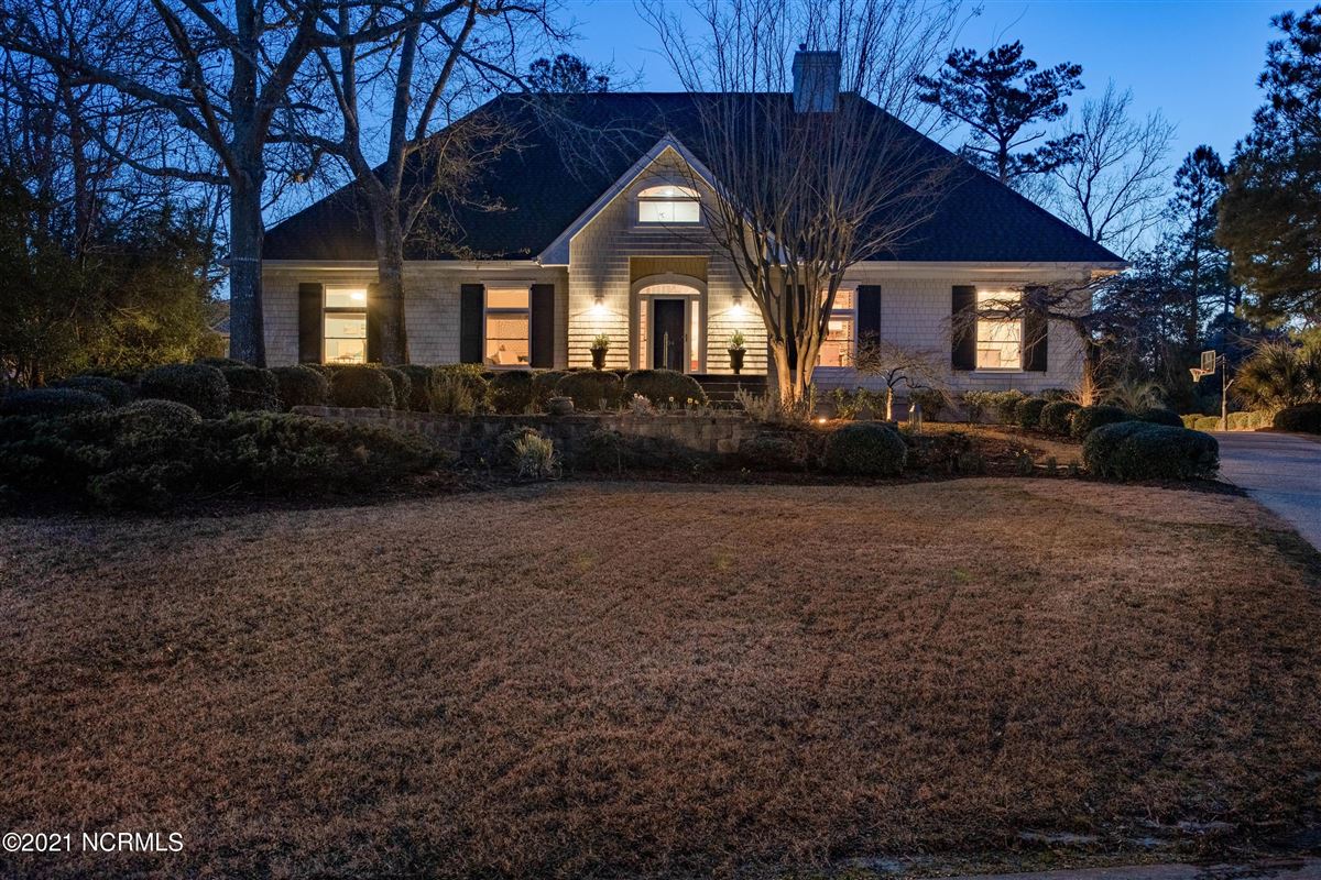  North Carolina Luxury Homes Mansions For Sale Luxury Portfolio
