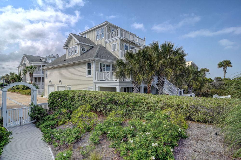 BEAUTIFUL OCEANFRONT HOME | North Carolina Luxury Homes ...