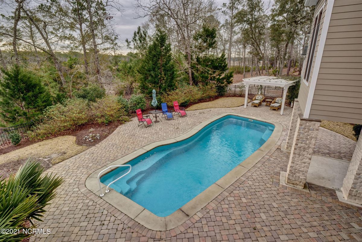 STUNNING MARSH FRONT HOME North Carolina Luxury Homes Mansions For