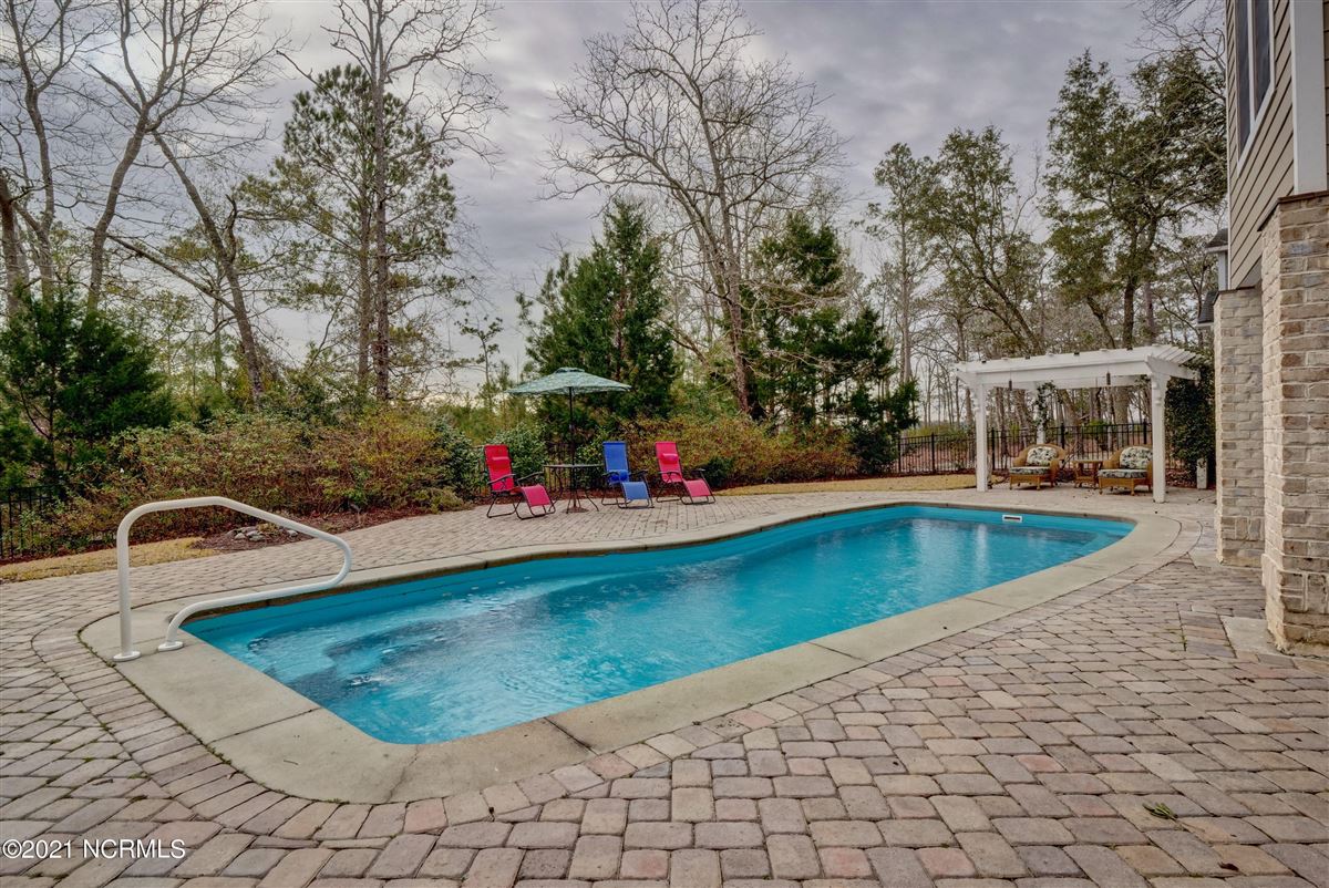 STUNNING MARSH FRONT HOME North Carolina Luxury Homes Mansions For