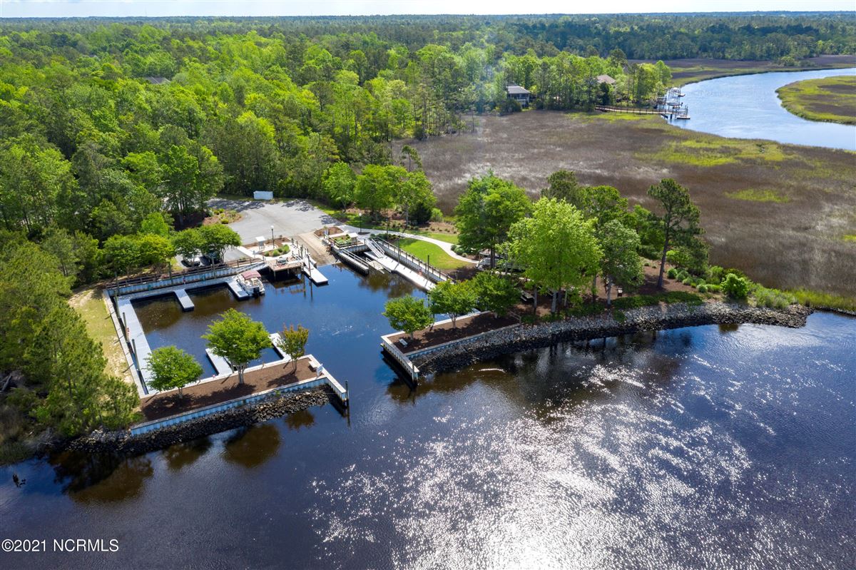 STUNNING MARSH FRONT HOME North Carolina Luxury Homes Mansions For