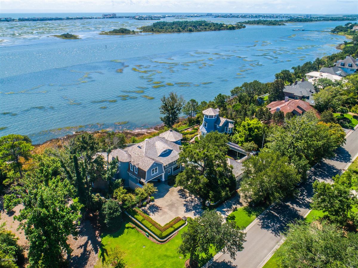 Zillow Waterfront Property North Carolina at Alan Althoff blog