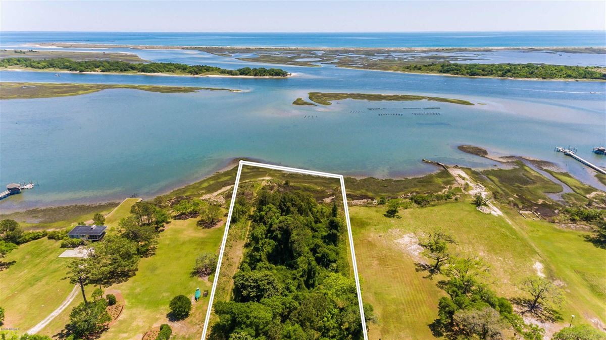 PROPERTY ON THE INTRACOASTAL WATERWAY North Carolina Luxury Homes Mansions For Sale Luxury