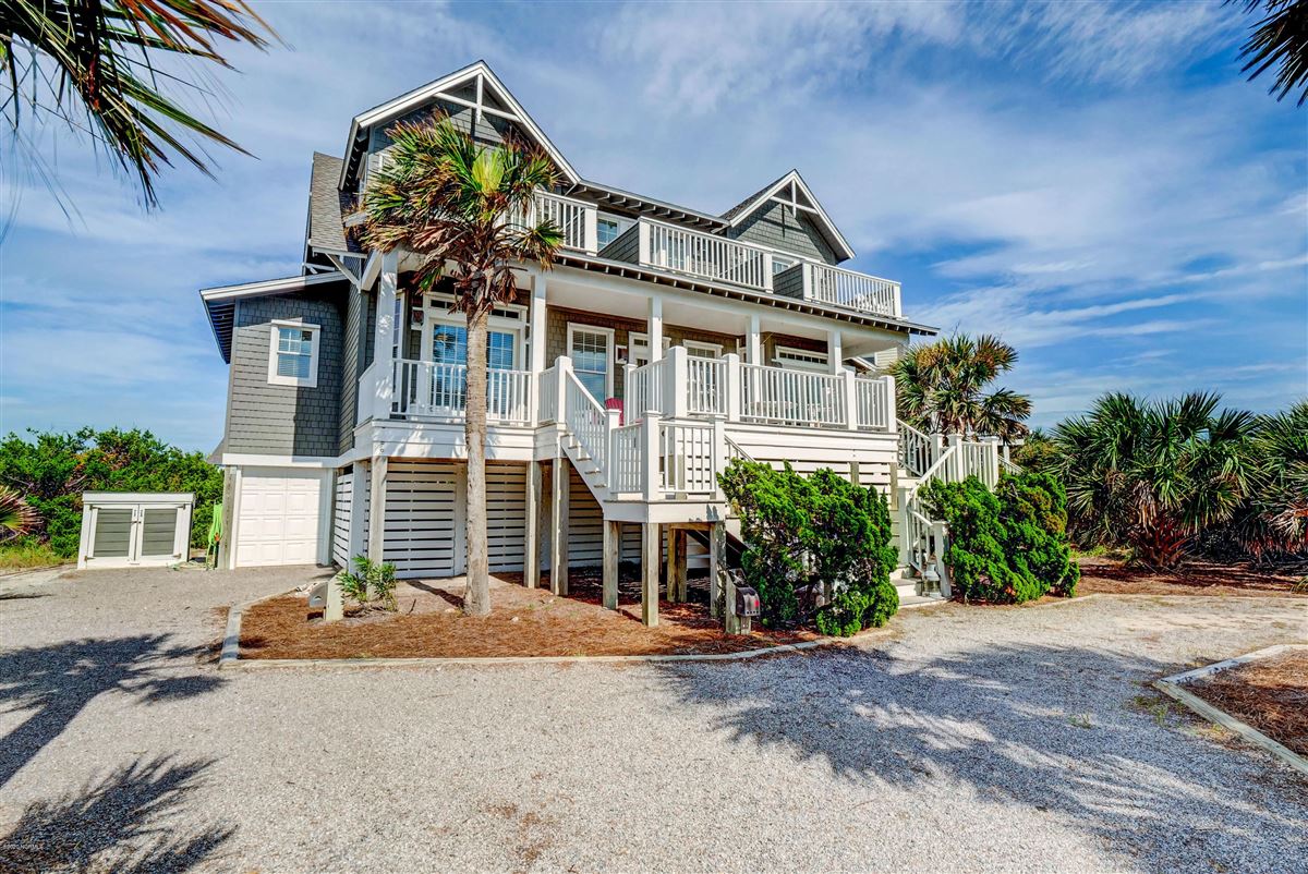 Bald Head Island Condos For Sale