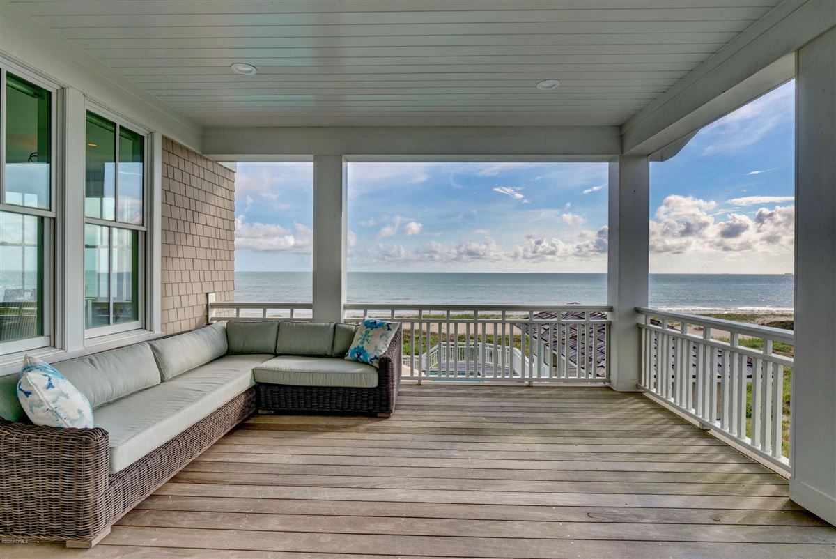 Truly Rare Oceanfront Opportunity North Carolina Luxury Homes Mansions For Sale Luxury